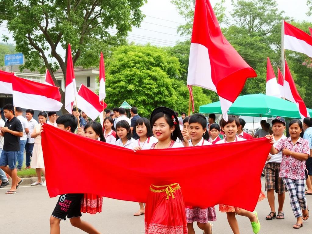 Festival Kemerdekaan